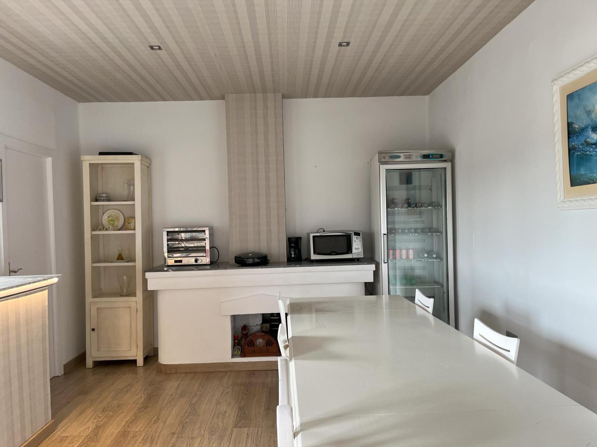Pension Galicia Бадахос Экстерьер фото
